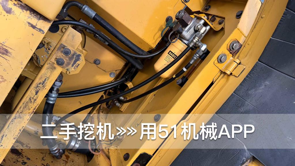 51挖机